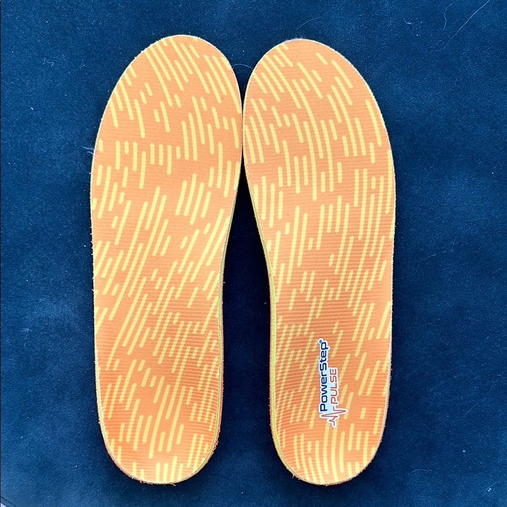 PowerStep Pulse Performance Insoles - Picture 3 of 3